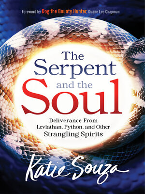 cover image of The Serpent and the Soul